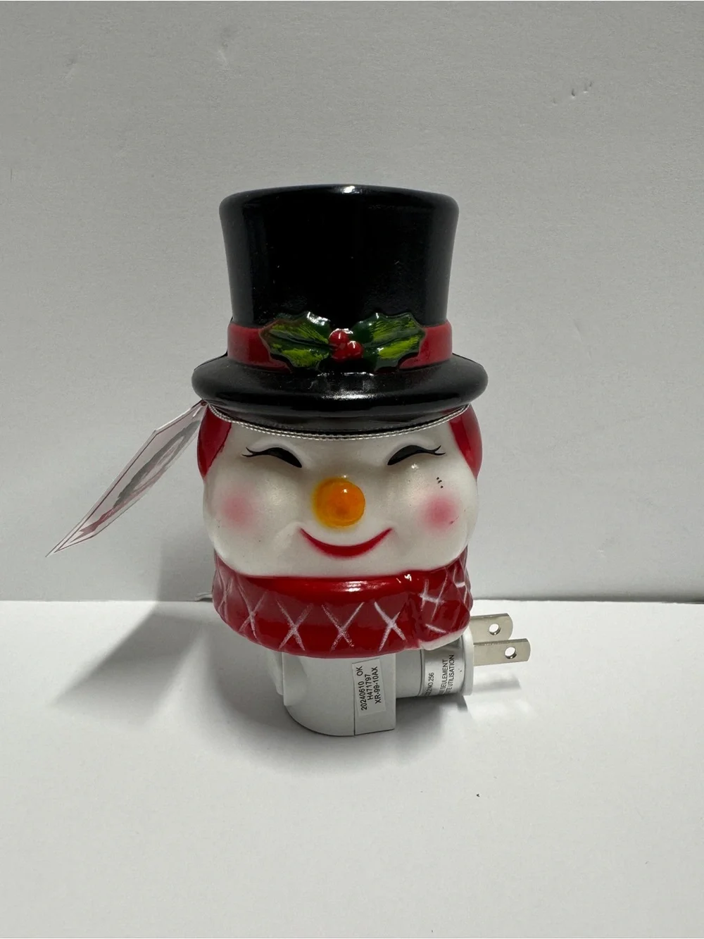 Mr. Christmas mr christmas